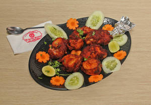 Chicken 65