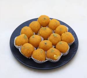 Boondi laddu