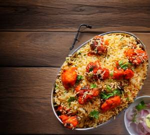 Chicken Rice