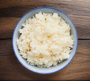 White Rices 750Ml