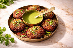 Bruce Lee Kebabs (6 Pcs)