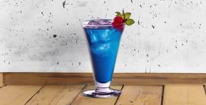 Blue Lagoon