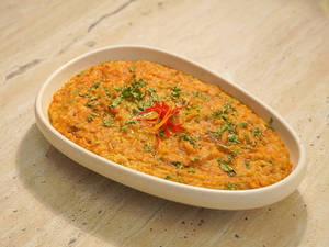 Dal Khichadi