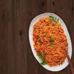 Tomato Rice