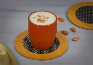Badami Lassi