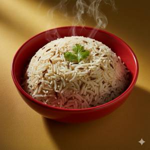 Jeera Rice