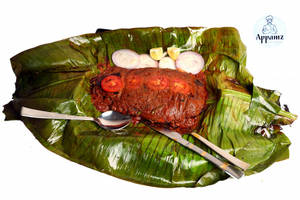 Chembali(red Snapper) Polichathu
