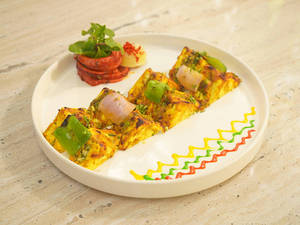 Maharaja Paneer Tikka