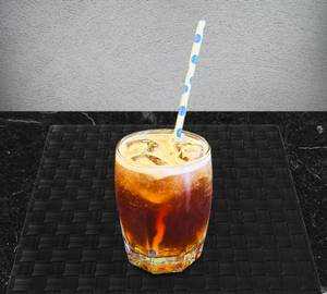Peach Iced Teas