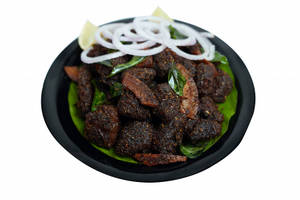 Irachi Fry