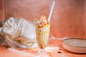 Irish Coffee Milk Shake