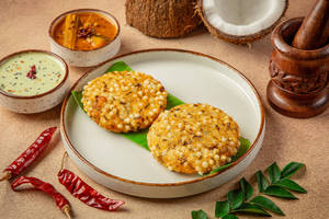 Sabudana Vada