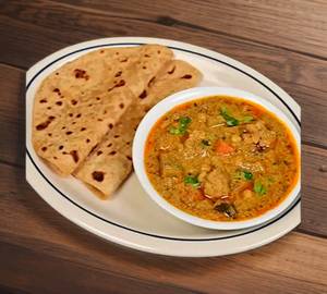 Chapathi 3 salna