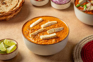 Paneer Kadai