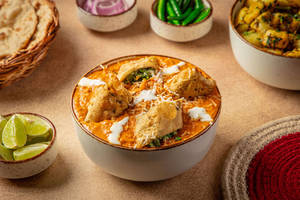 Veg Patiyala