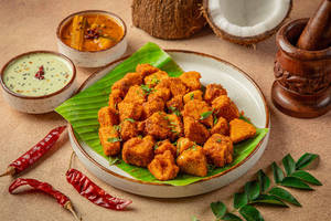Podi Idli