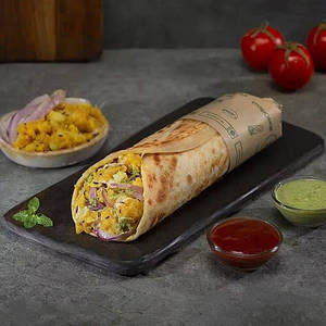 New DBT Special Wrap