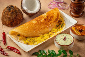 Masala Dosa