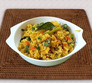 Masala Rice