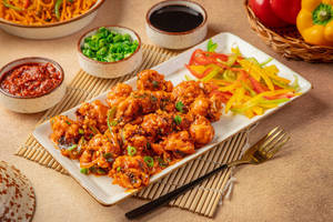 Veg Crispy