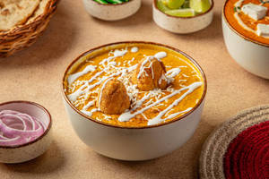 Paneer Kofta