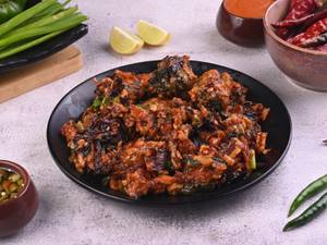 Crispy Veg