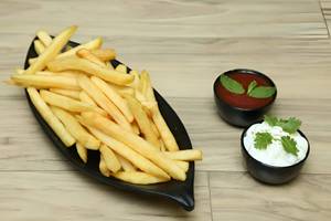 Regular Fries