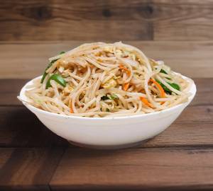 Double Egg Noodles