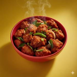 Chicken Pakora
