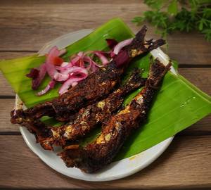 Mathi [ Sardine ] Fry    