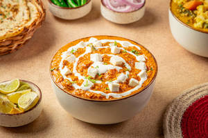 Paneer Lajawab