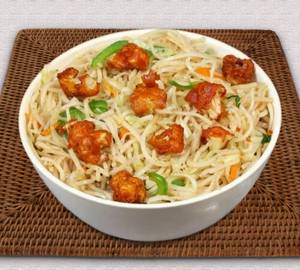 Gobi Noodles