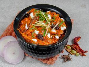 Healthy Tawa Chicken