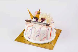 Fantasy Fruit Cake