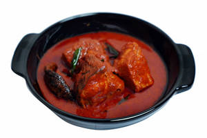 Fish Curry