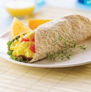 Egg Wrap