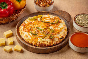 Veg Cheese Pizza