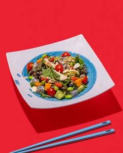 Super Foo Salad