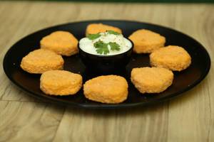 Chicken Nuggets