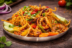 Chinese Bhel