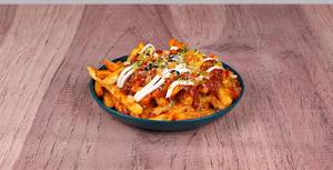 Pizza Fries