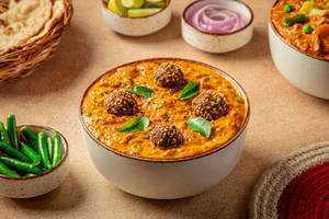 Veg Maratha