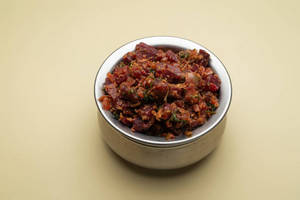 Vegetable Palya Of The Day (500 Ml)