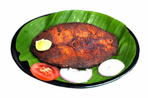 Neymeen (seer Fish) Fry