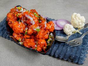 Gobi Manchurian