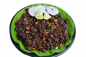 Clams (kakka Irachi) Fry