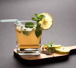 Jeera Soda