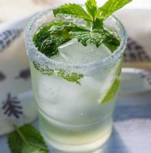 Mojito Mint