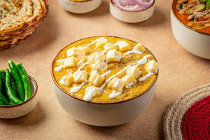 Cheese Butter Masala