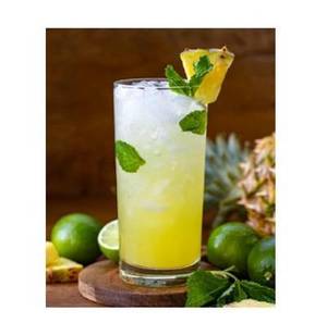 pineapple lime